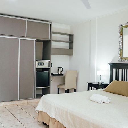 Hotel Che Roga 엘도라도 외부 사진