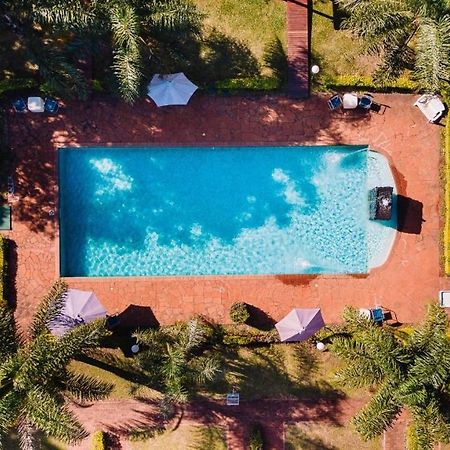 Hotel Che Roga 엘도라도 외부 사진
