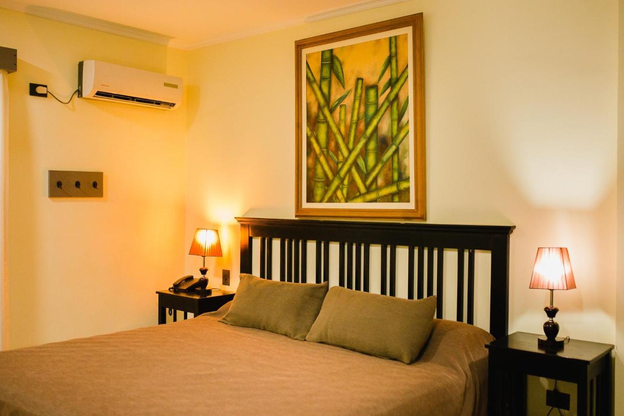 Hotel Che Roga 엘도라도 외부 사진