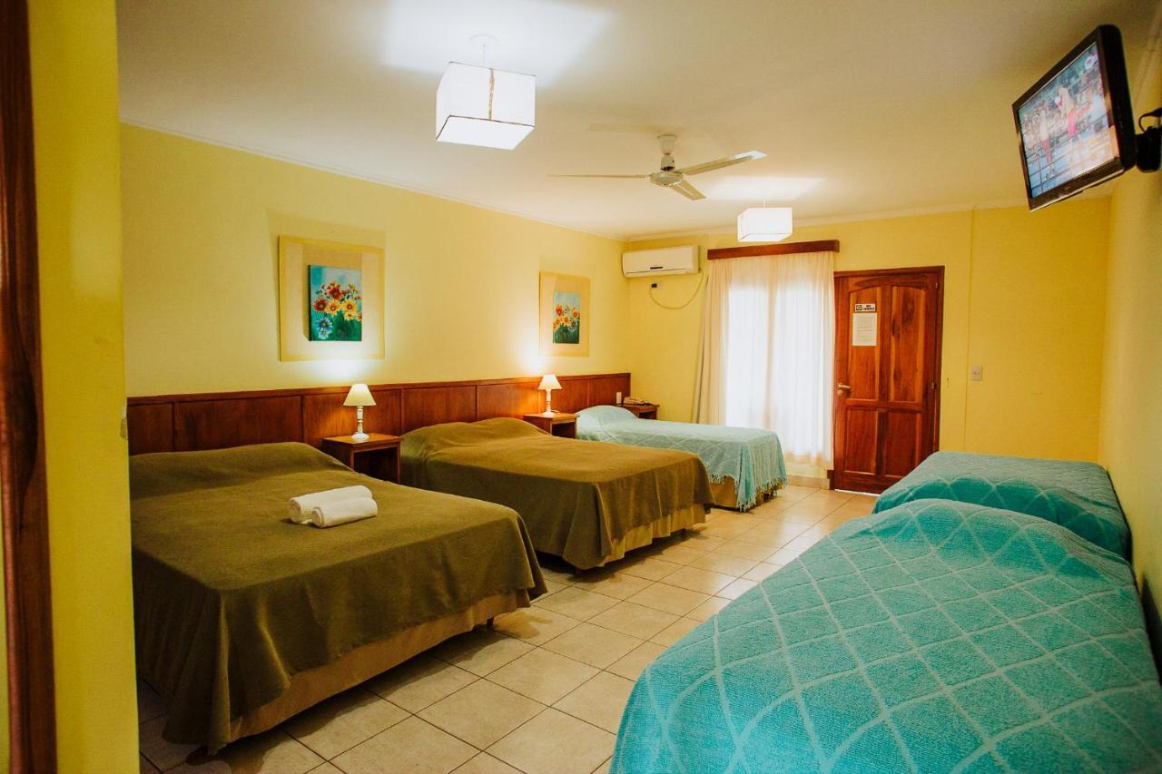 Hotel Che Roga 엘도라도 외부 사진