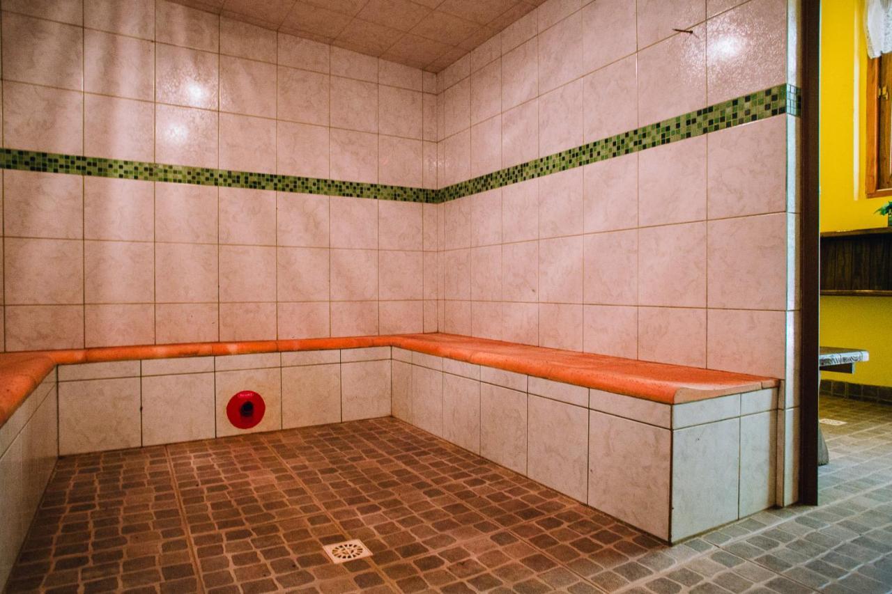 Hotel Che Roga 엘도라도 외부 사진