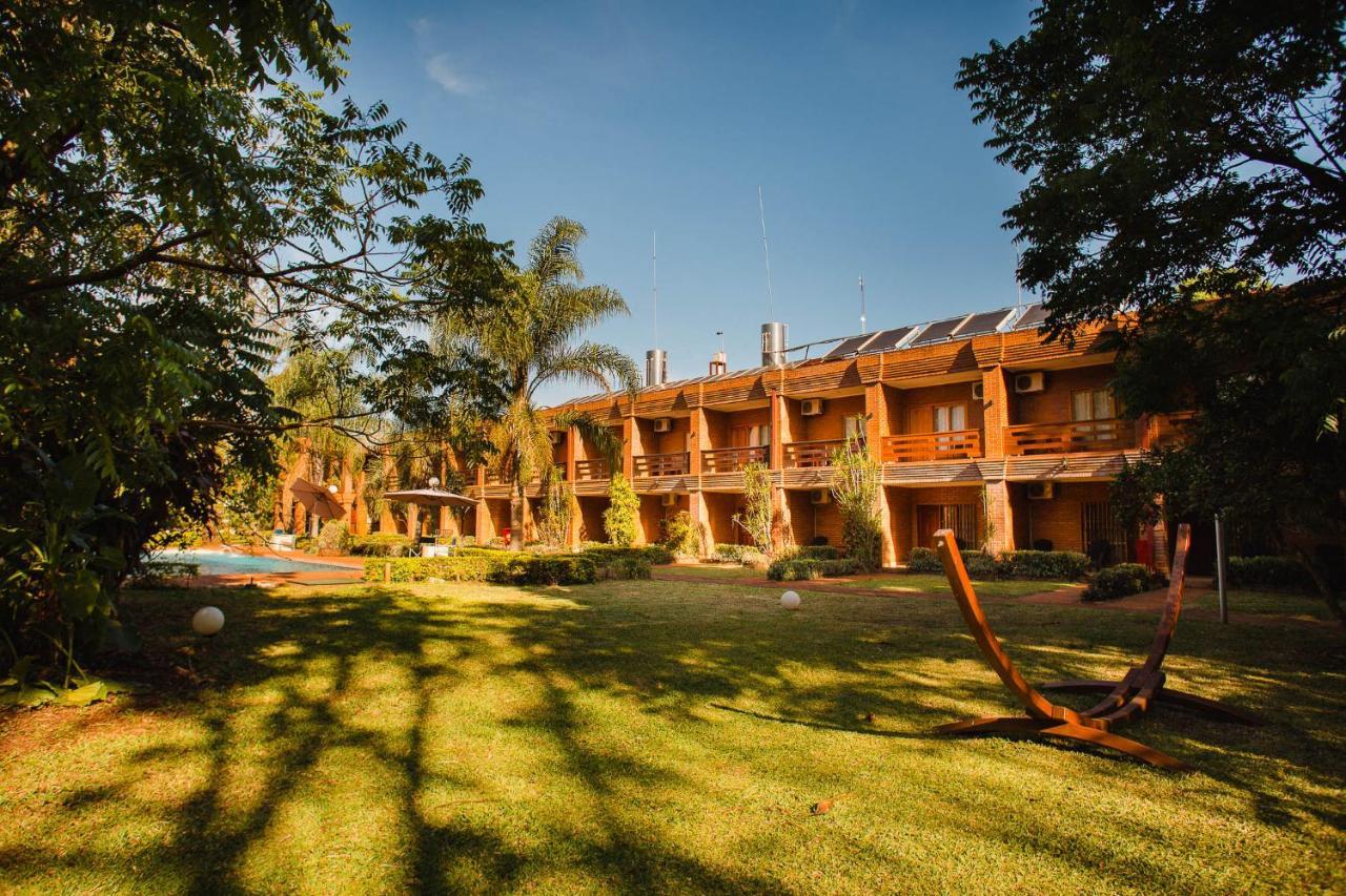 Hotel Che Roga 엘도라도 외부 사진