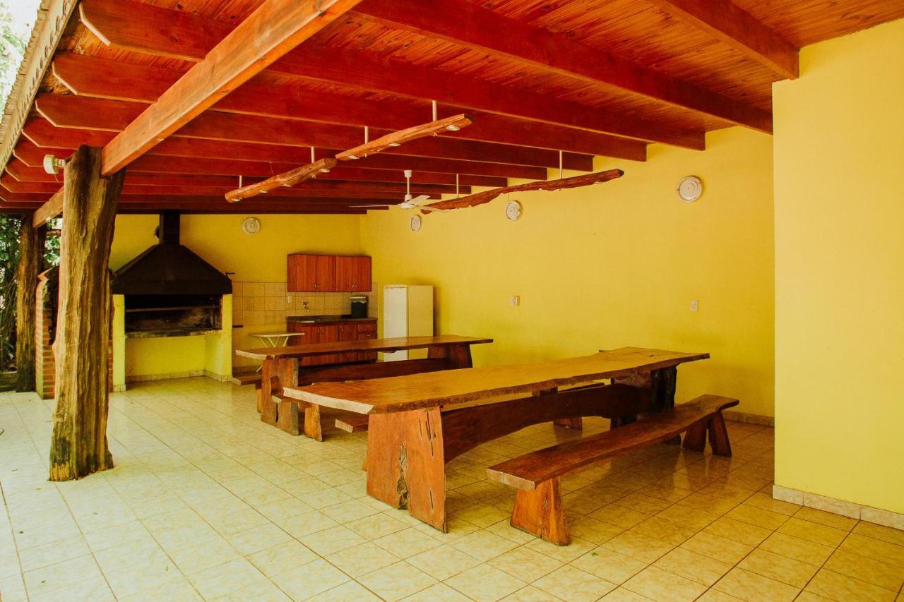 Hotel Che Roga 엘도라도 외부 사진