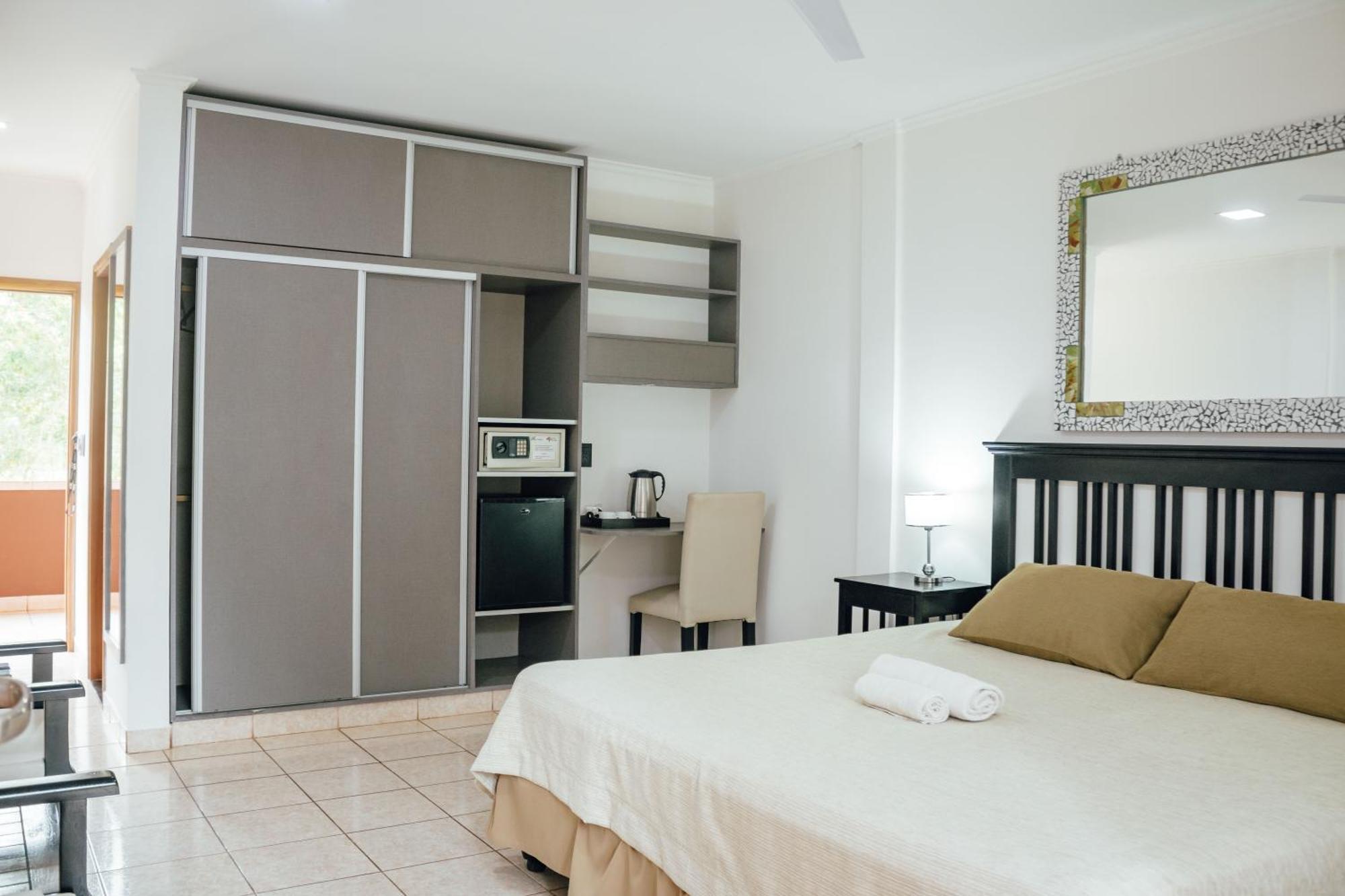 Hotel Che Roga 엘도라도 외부 사진