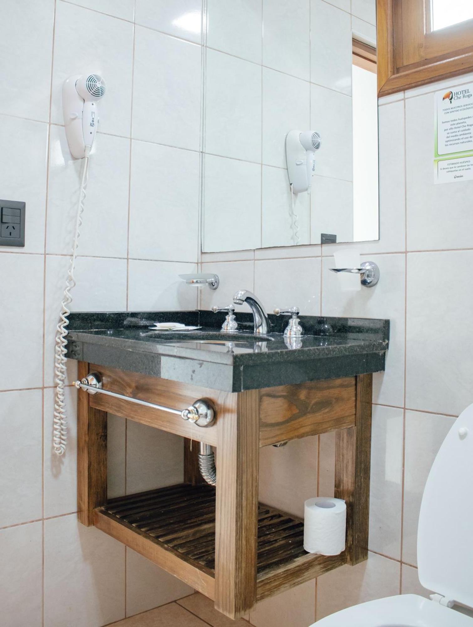 Hotel Che Roga 엘도라도 외부 사진