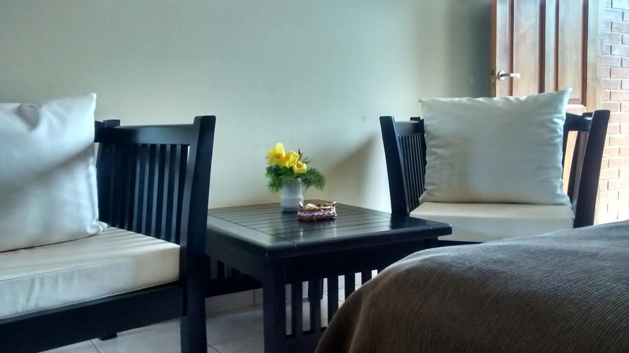 Hotel Che Roga 엘도라도 외부 사진