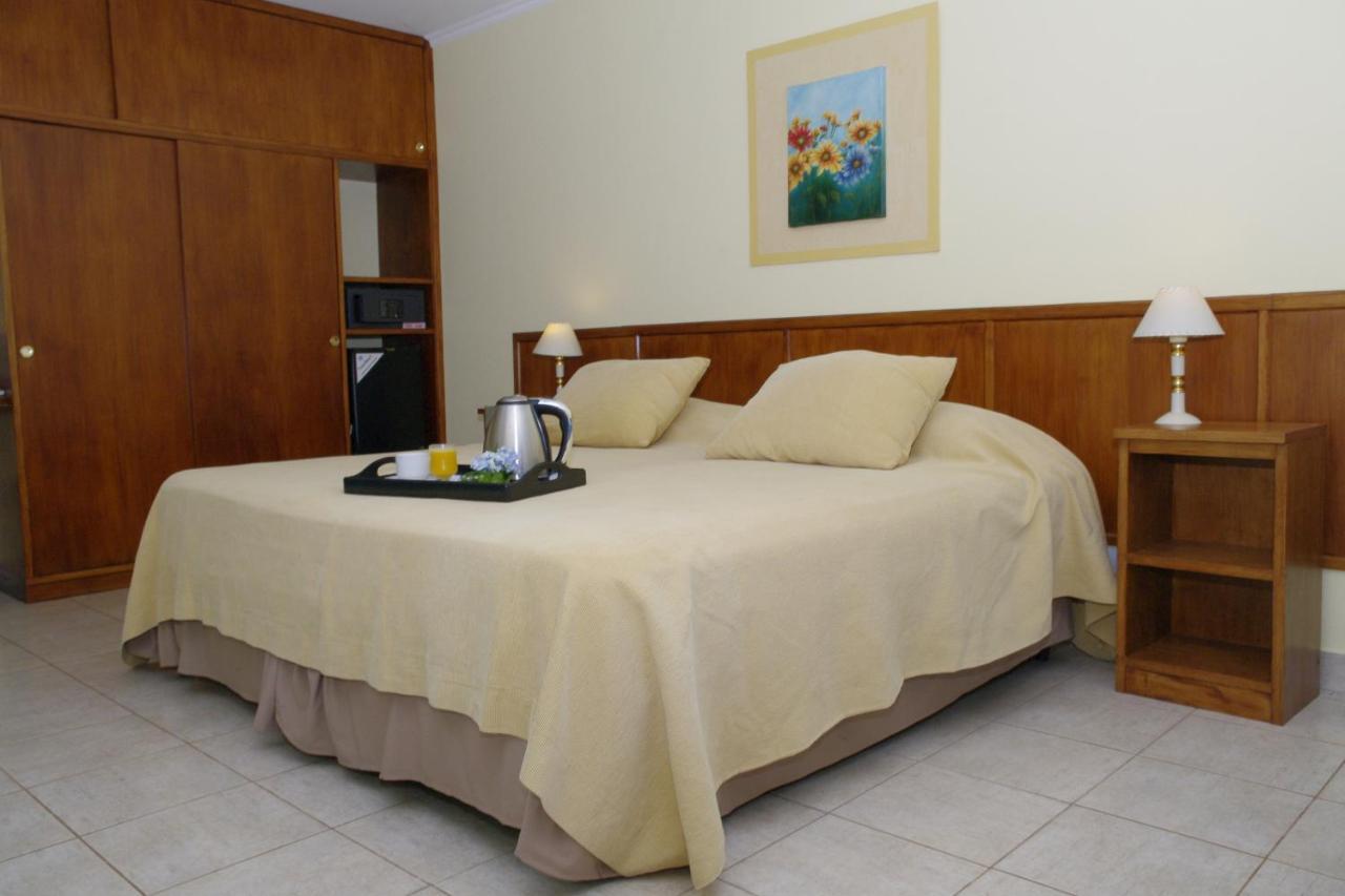 Hotel Che Roga 엘도라도 객실 사진